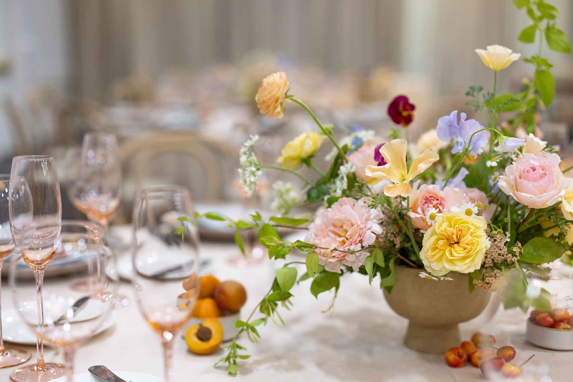 Event Planning