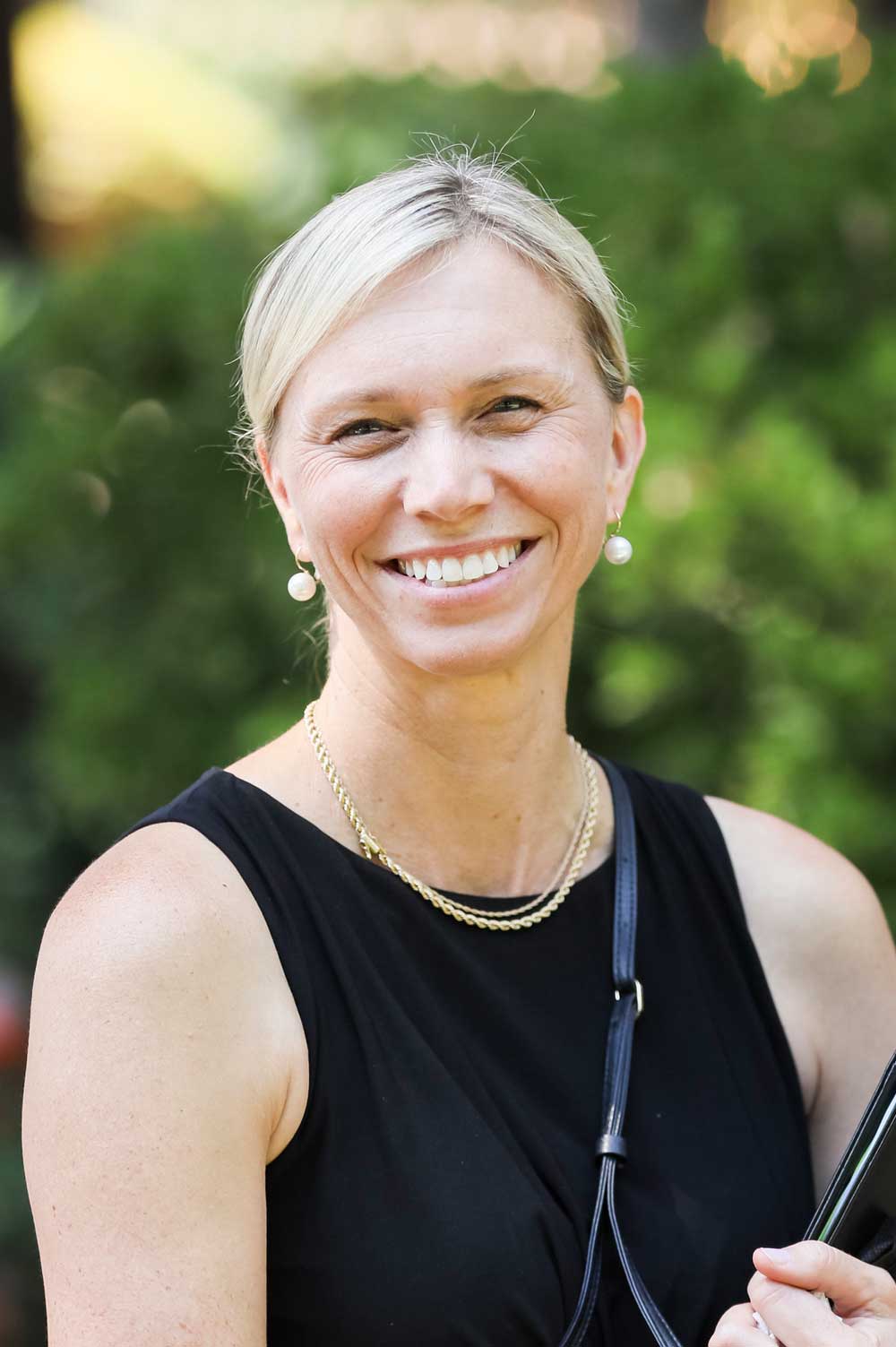 Sarah Ponsford